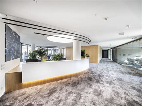 clifford chance new office